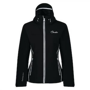 Womens Snow Jackets: Dare2b Invoke II