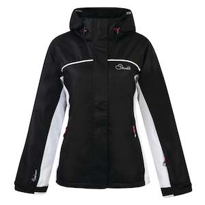 Womens Snow Jackets: Dare2b Ingress