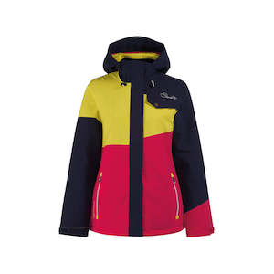 Womens Snow Jackets: Dare2b Schred Free