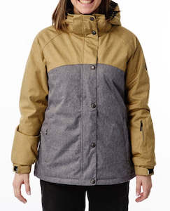 Womens Snow Jackets: LBC Luna