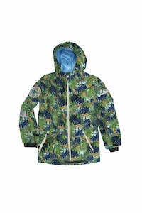 Junior Jackets: Draussen Summit Jacket