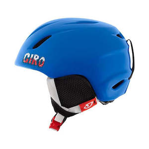 Junior Helmets: Giro Launch