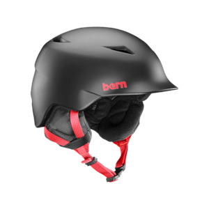 Junior Helmets: Bern Camino