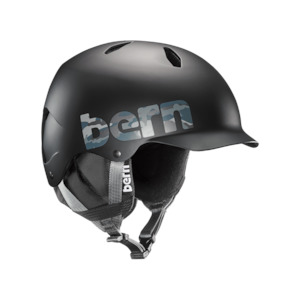 Junior Helmets: Bern Bandito