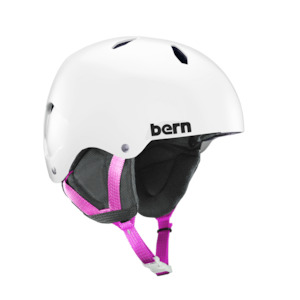 Junior Helmets: Bern Diabla Team