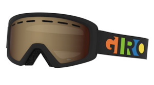 Junior Goggles: Giro Rev Youth