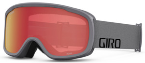 Junior Goggles: Giro Cruz