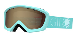 Junior Goggles: Giro Chico Kids