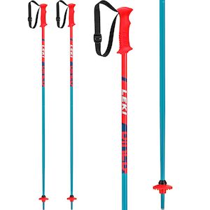 Leki Kids Poles & Race Poles