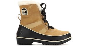 Snowboots: Sorel Tivoli II