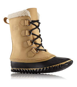 Sorel Caribou Slim