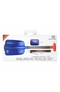 ORTOVOX Avalanche Rescue Set Zoom