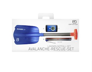 ORTOVOX Avalanche Rescue Set 3+