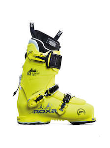 Backcountry: Roxa R3 130