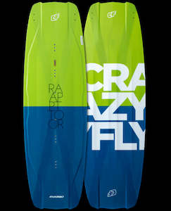 CrazyFly Raptor Board