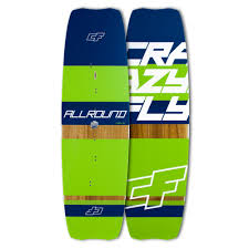 CrazyFly Allround Board