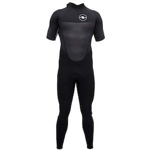 Coastlines Steam Men Wetsuit 3/2 Long Sleeve