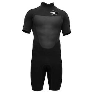 Wetsuits: Coastlines Spring Men Wetsuit 2/2