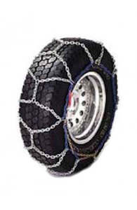 Alpine Star 4x4 Snow Chains