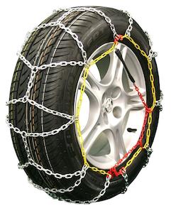 Alpine Star Snow Chains