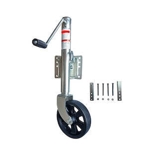 Heavy Duty Jockey Wheel