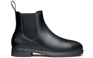 Footwear: VALENCE SD SAFETY BOOT