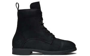 Footwear: INERTIA EH SAFETY BOOT