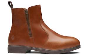 Footwear: OMEGA EH SAFETY BOOT