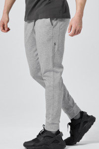 Free Flex Jogger Pants_Melange Gray