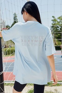 Clothing: Reflective Fresh T-Shirt_Skyway