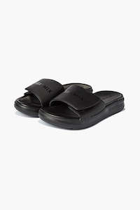 X-Ready Form Slide_Triple Black