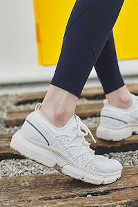 X-Fit Runner_Pure White