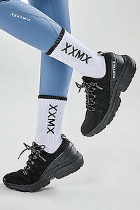 X-Fit Runner_Tech Black