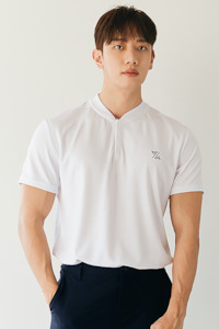 Clothing: Blade Technical Short Sleeve_Patrick White