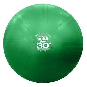 Fitness: Duraball Pro 75cm