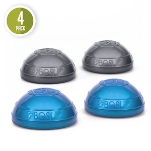 Fitness: BOSU Pods 4 Pack