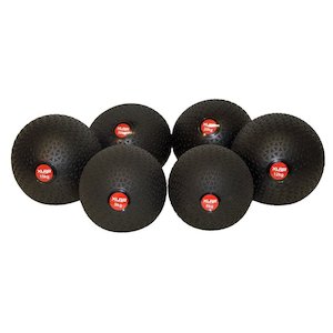 XLR8 Dura Grip Textured Slam Ball Set