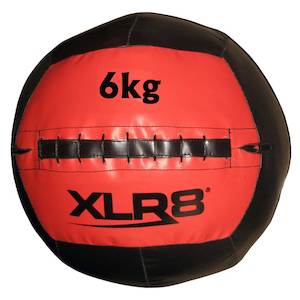 Medicine Balls: XLR8 Wall Balls