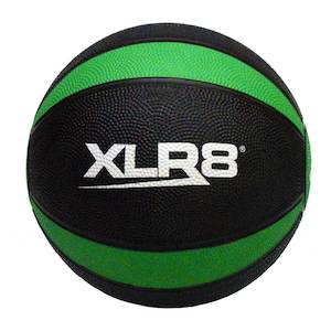 XLR8 Rubber Medicine Balls