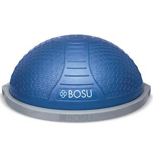 Bosu Balance Trainers For Fitness Conditioning And Rehabilitation: Bosu NexGen Pro Balance Trainer