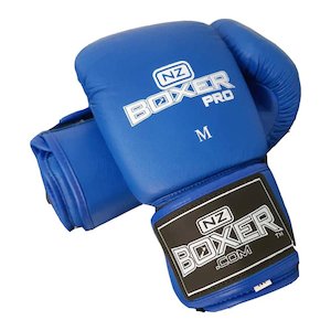 Boxing: Boxer Bag Mitts