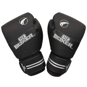 Boxing: Konka Boxing Gloves