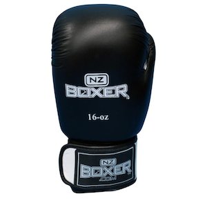 Boxing: Classic Boxing Gloves