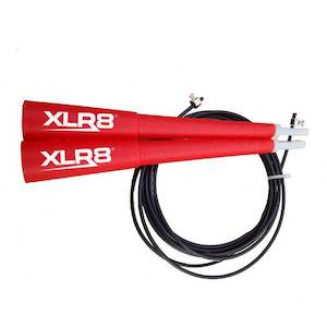 Skipping Ropes: XLR8 Speed Cable Rope