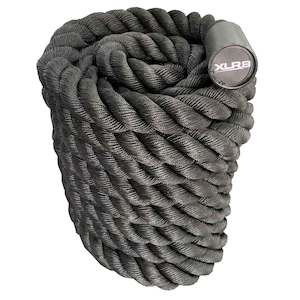 Battle Ropes: XLR8 Battle Rope 10m