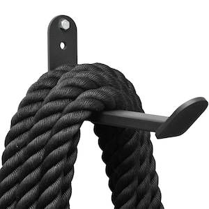 Battle Rope Storage Mount