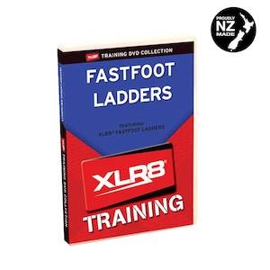 Fastfoot Ladder Drills Online Video