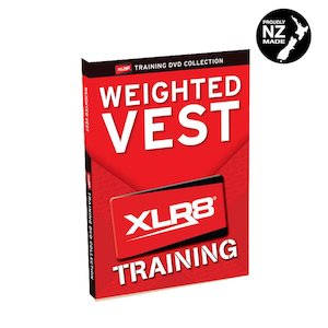 Weighted Vest Online Video