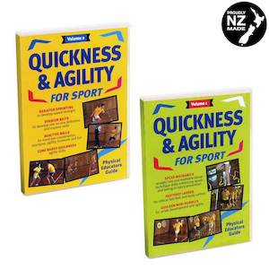 Ebooks Dvds: Quickness and Agility For Sport Set Online Video