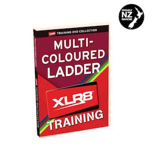 Multi-Coloured Ladder Online Video